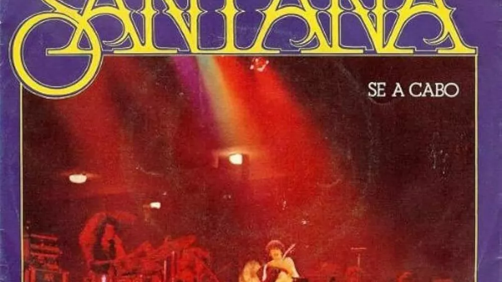 Samba Pa Ti  Santana