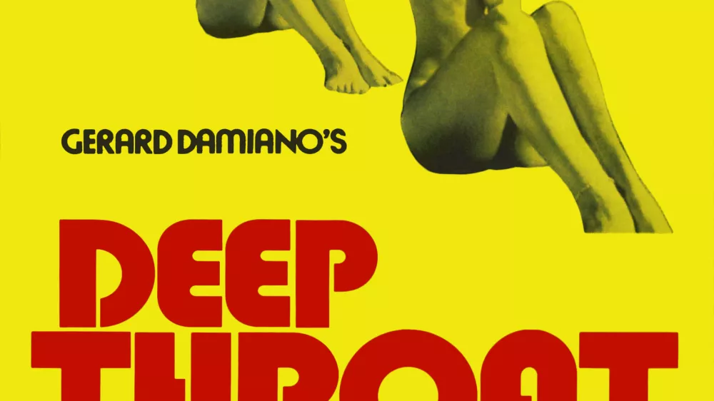  Deep Throat 