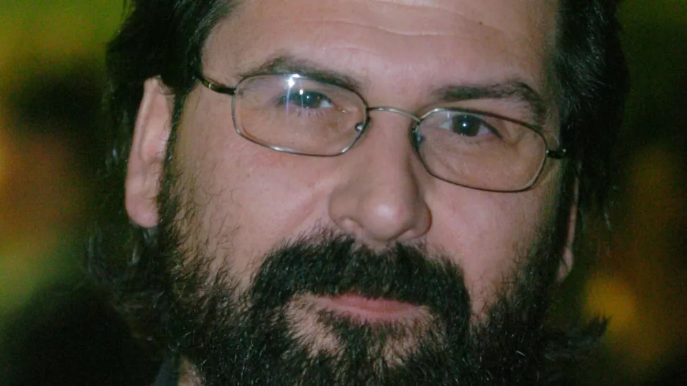 Igor Mizdaris, &Scaron;ukar. Foto: Bojan Velikonja