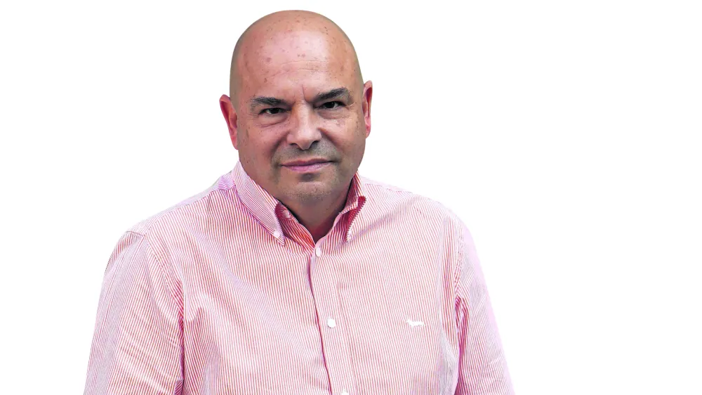 Težki časi, veliki upi