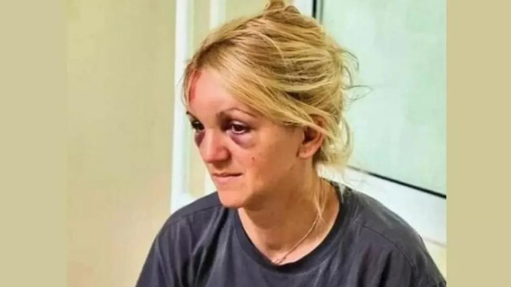 Juna&scaron;ka mati Lejla