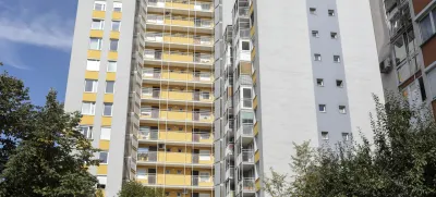 Neprofitnega stanovanja po novem ne bi mogli več dobiti prosilci, katerih premoženje presega 60 odstotkov (in ne več zgolj 40 odstotkov) vrednosti primernega stanovanja. Fotografija je simbolična. Foto: Jaka Gasar 