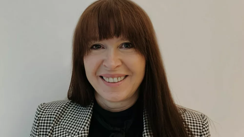 Tatjana Milavec, Skupnost CSD Slovenije