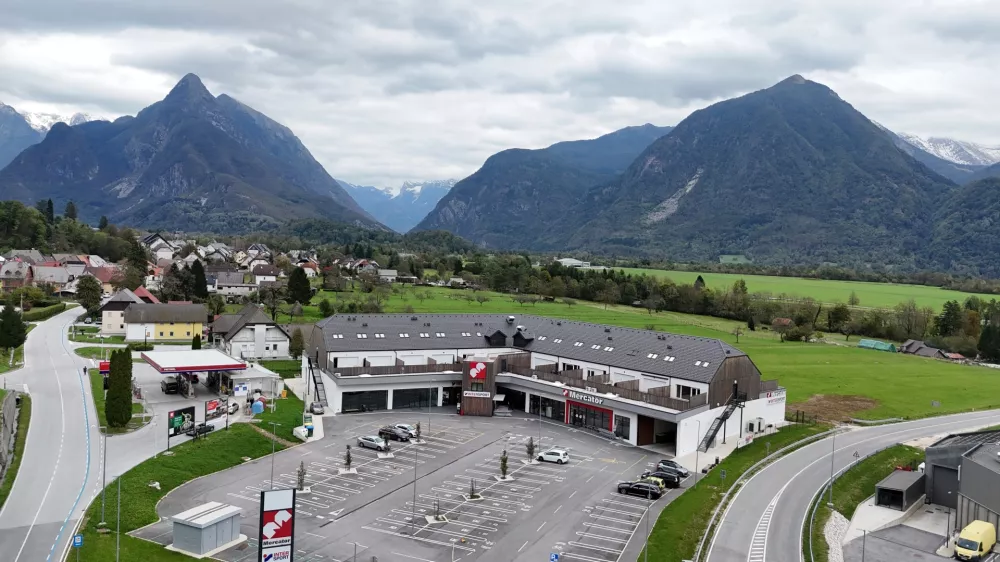 Biseri Soče (Foto: Stoja Trade)