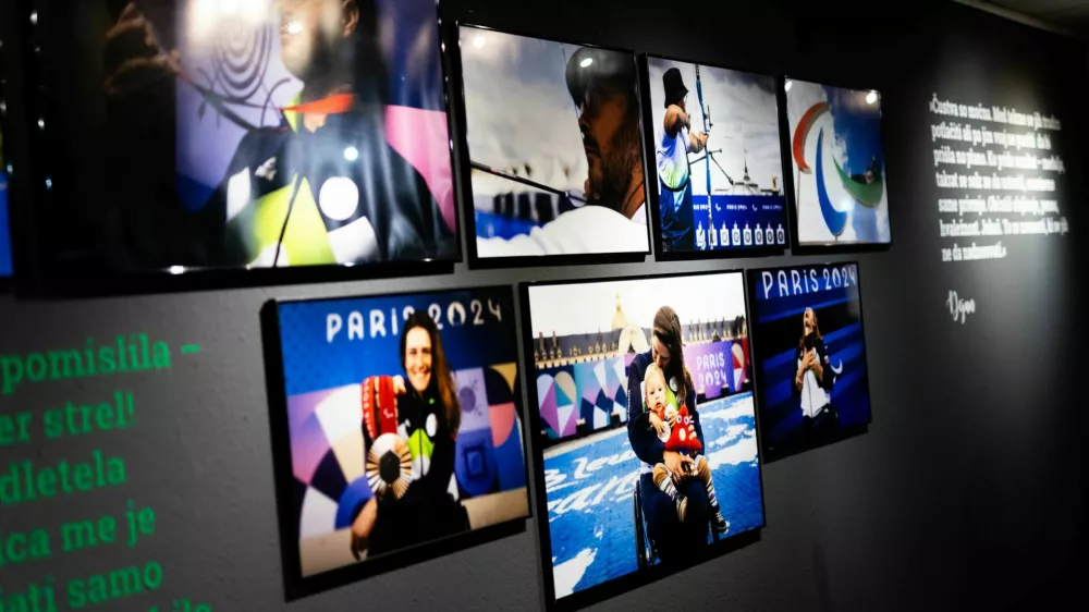 Foto: Luka Vovk/Sportida