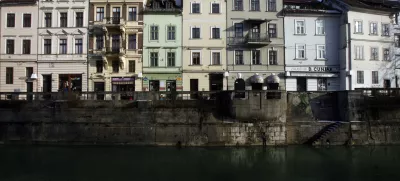 Stara Ljubljana - stanovanja - ponudba nepremičnin v Ljubljani - //FOTO: Bojan Velikonja