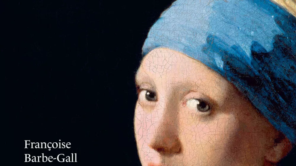 Fran&ccedil;oise Barbe-Gall: Kako gledati sliko