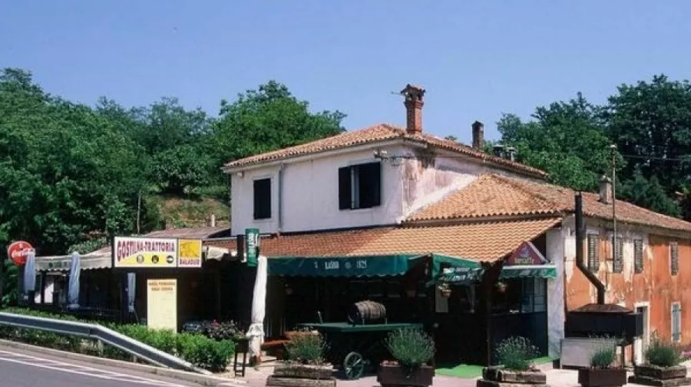 Baladur &Scaron;marje