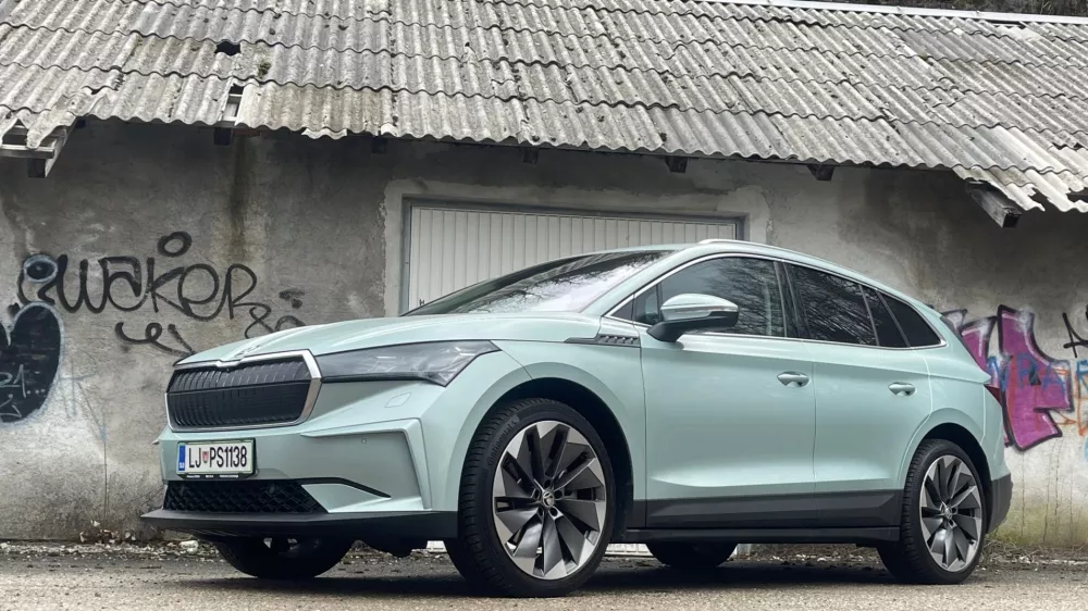 Veliko &scaron;portnih avtomobilov za večjo zabavo med vožnjo ponuja pogon na zadnji kolesi, premorejo ga tudi &scaron;tevilni električni avti. Foto:&nbsp;Matjaž Terzič