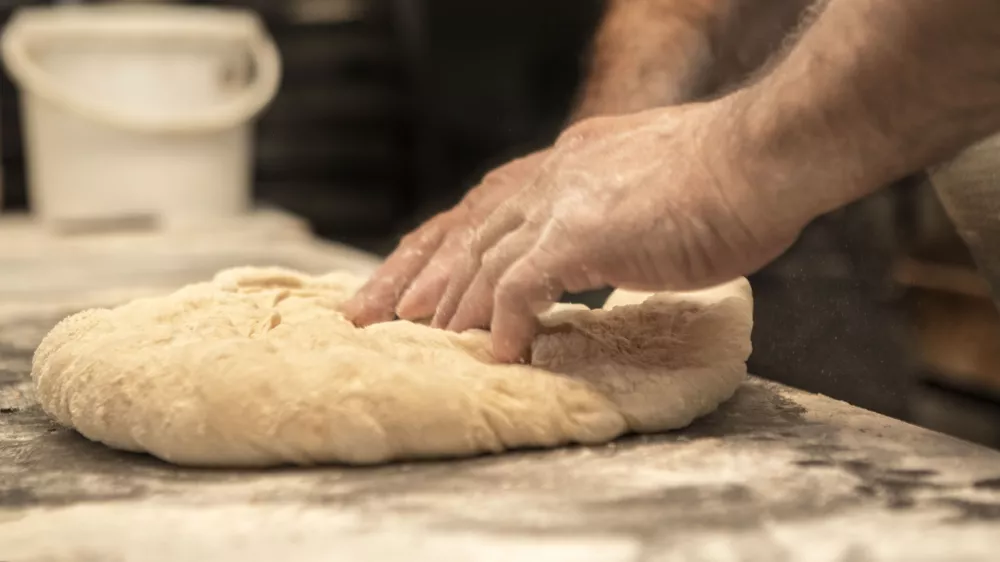 Maltet&scaron;ki kruh / Foto: Unesco