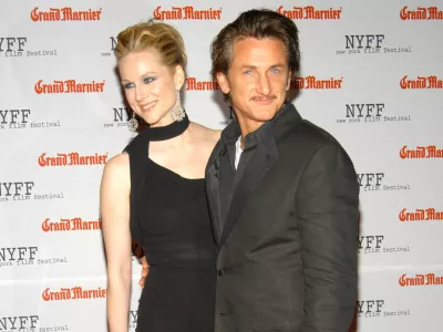 sean penn in robin wright penn