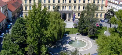 rektorat univerze v Mariboru, 