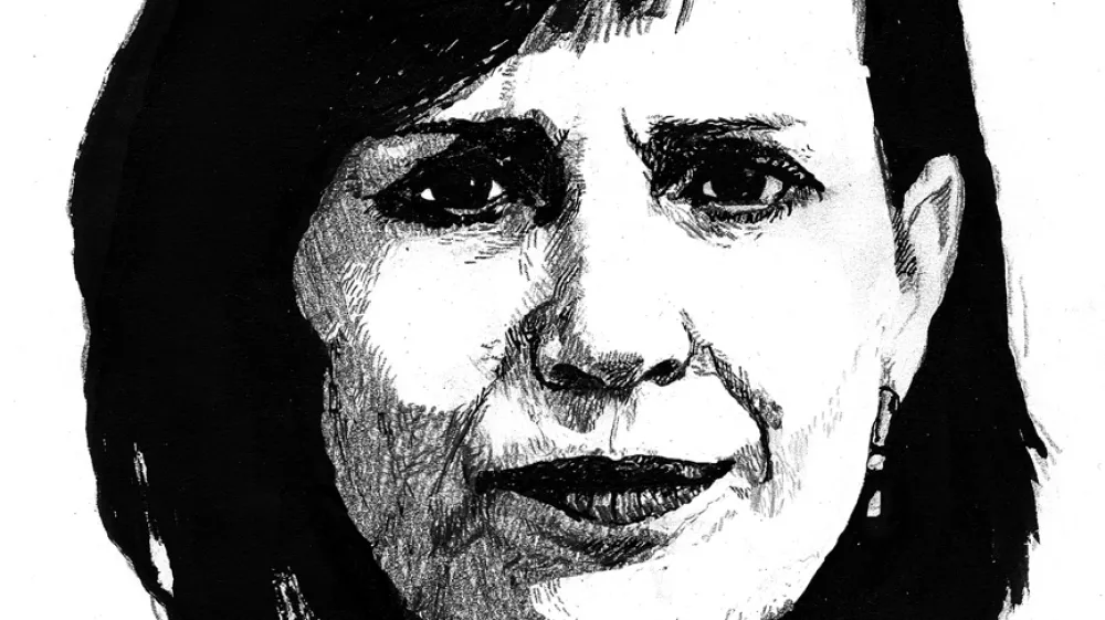 Tanja Lesnicar Pu&egrave;ko------1 kol