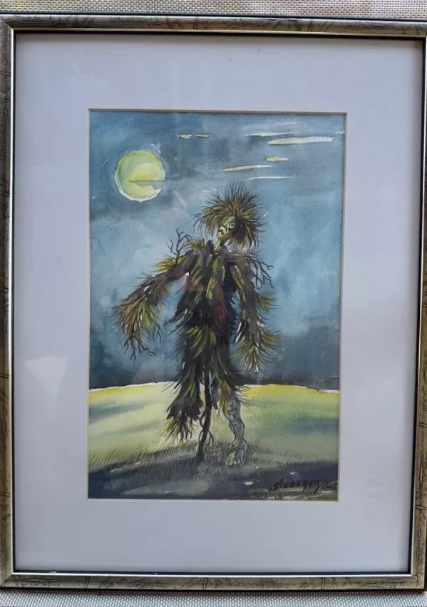 Stra&scaron;ila in letni časi. Vir: edrazbe.si