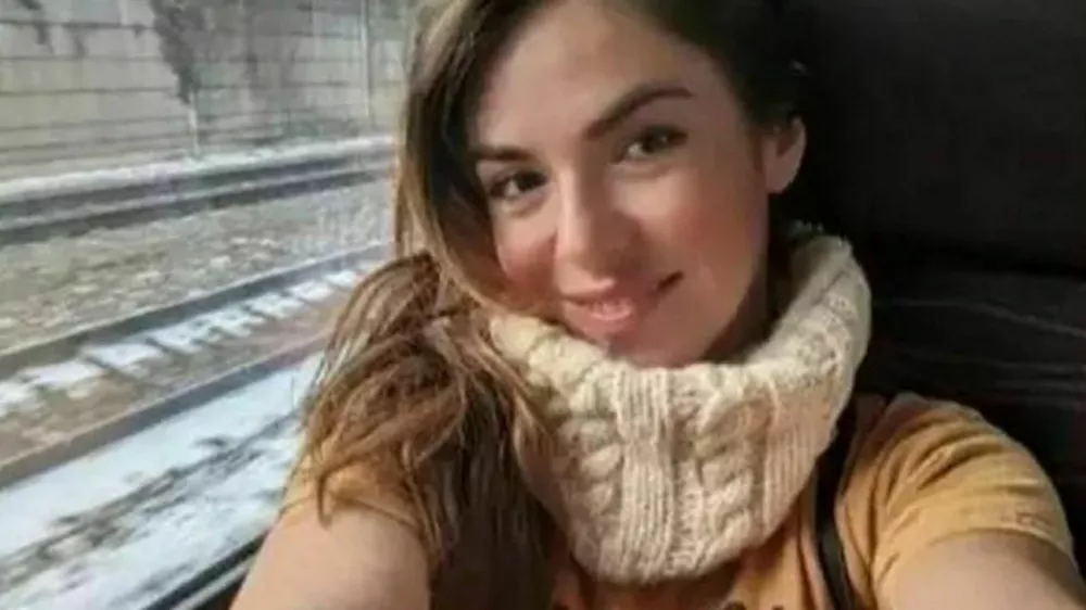 Za Ano Marijo Knežević se je vsaka sled izgubila 2. februarja letos. Z možem sta se razšla nekaj mesecev prej, prijateljicam je večkrat zaupala, da se ga boji. 