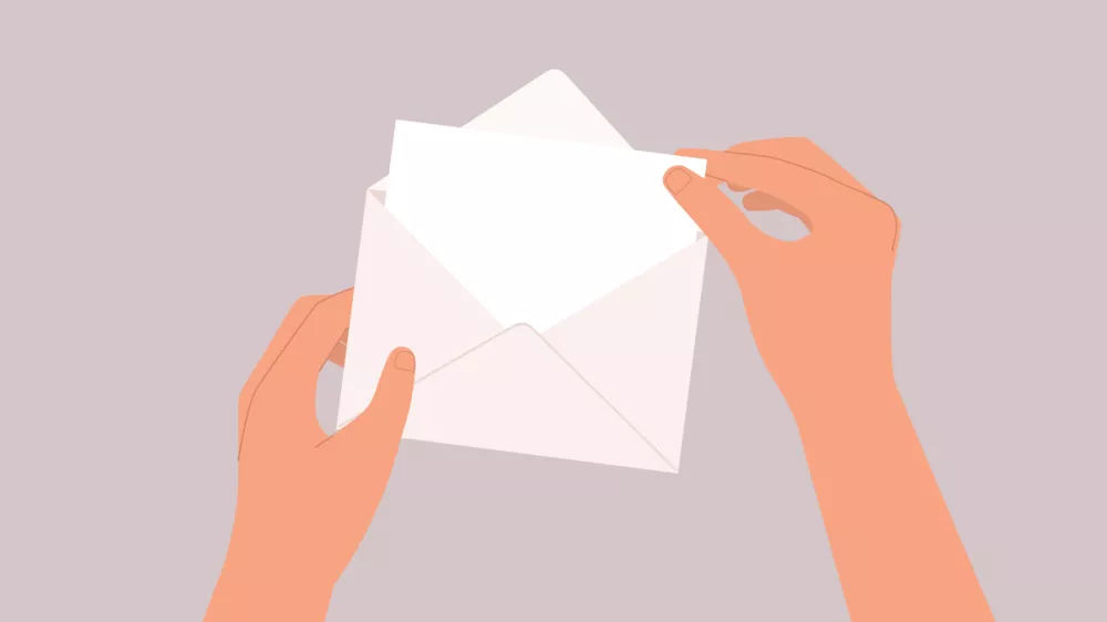 Sporočila nas lahko pošteno zmedejo. / Foto: Istock