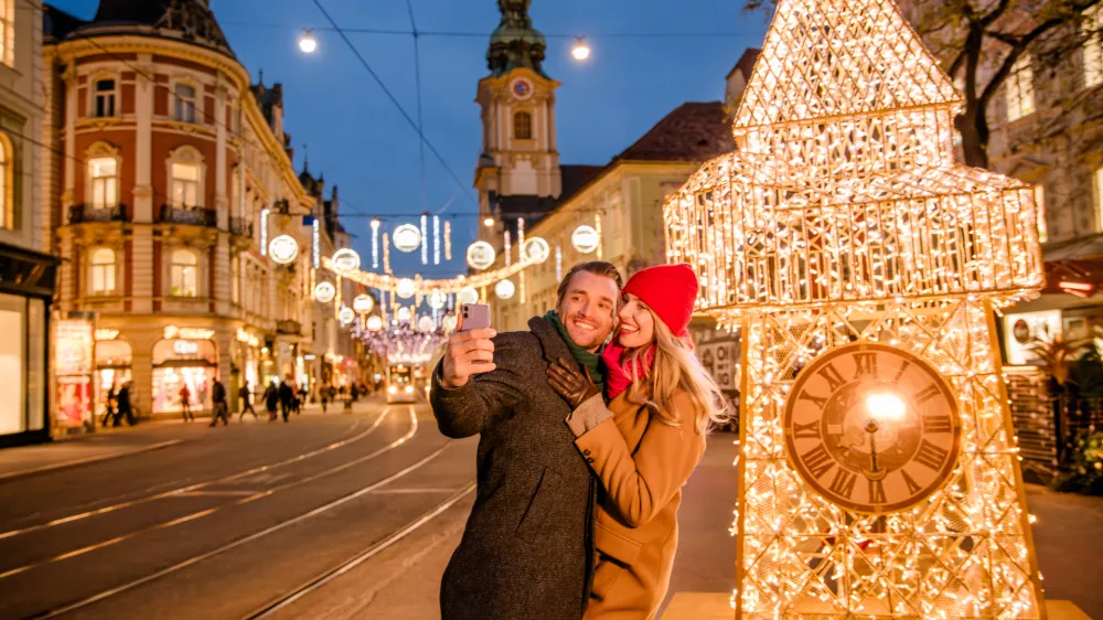 F Graz Tourismus/Michaela Pfleger