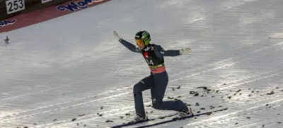 ﻿Timi Zajc- 22.03.2019 - Planica 2019 - FIS Finale svetovnega pokala v smučarskih skokih – poleti, posamezno //FOTO: Luka Cjuha.
