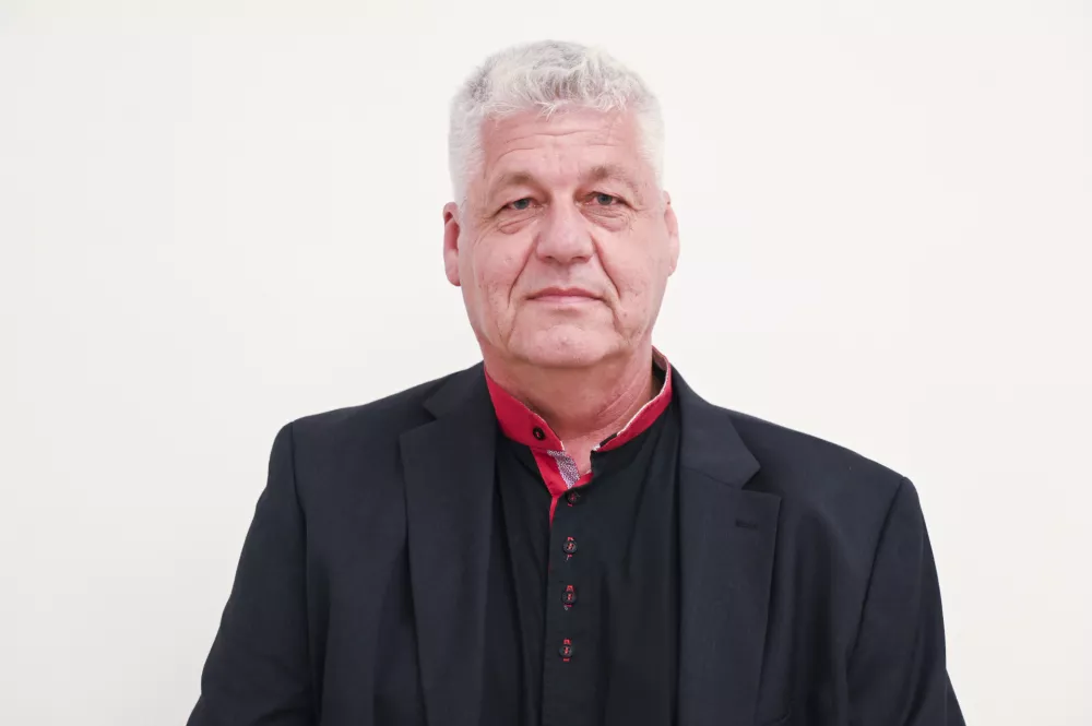 Igor Oder, Hermine Wech - Koro&scaron;ka perutnina17.09.2024 Gazele podravsko-pomurske regije za leto 2024Foto: Nik Erik Neubauer / Foto: 