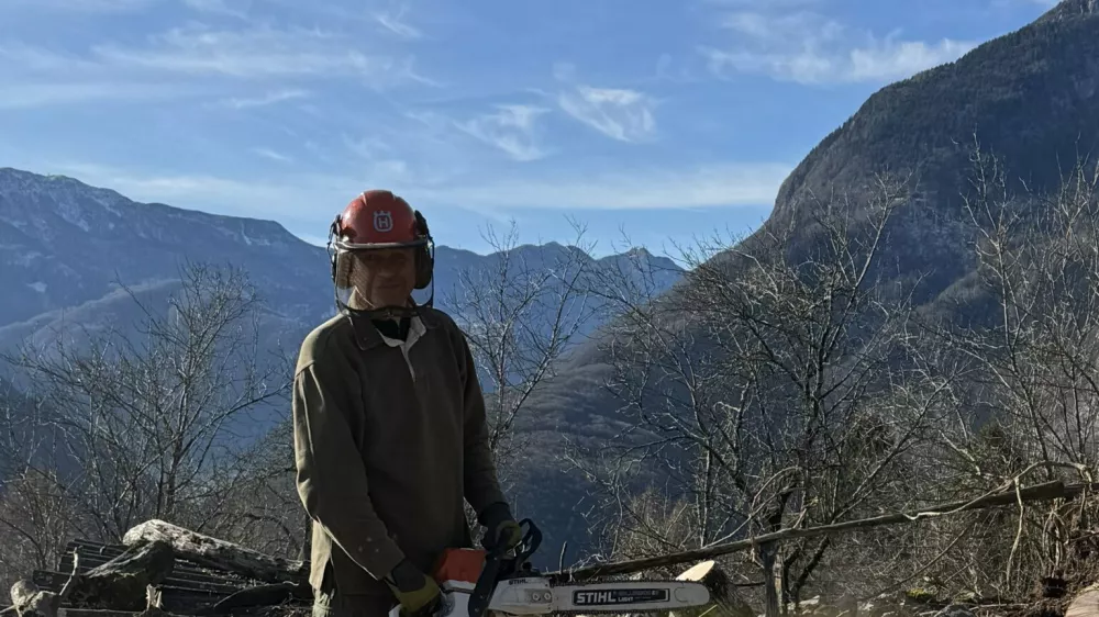 Janez Jan&scaron;a, priprava drv