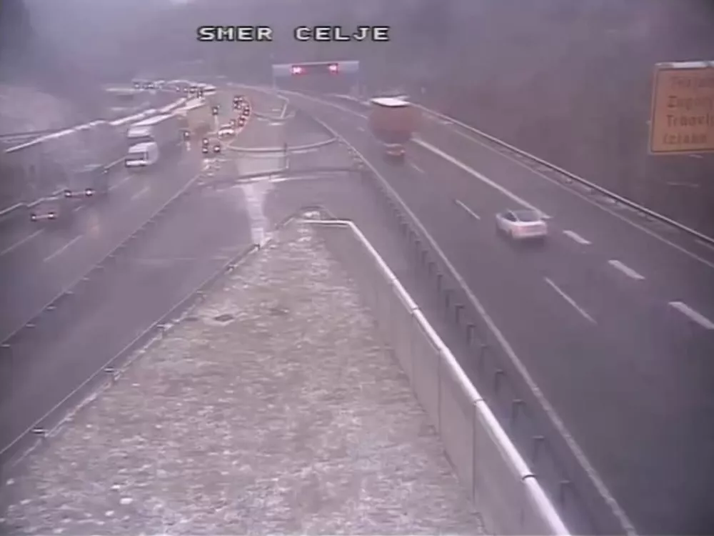 &Scaron;tajerska avtocesta