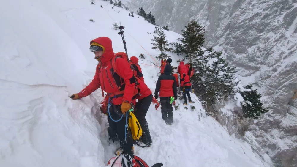 re&scaron;evanje madžarka 