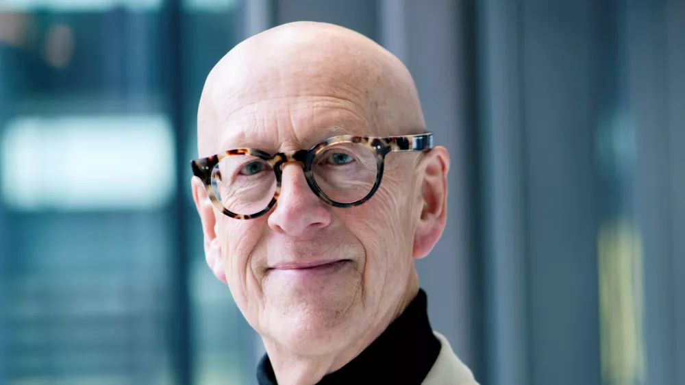 Harald Nils R&oslash;stvik