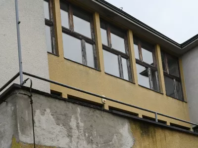 09.01.2025 O&Scaron; Ketteja in MurnaFOTO: Nik Erik Neubauer