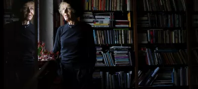 Milena Zupančič, intervju za Objektiv, 23. januar 2025