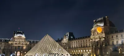 Muzej Louvre