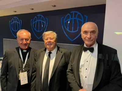 &Scaron;kof Jamnik, Viktor Knavs in Ivo Boscarol