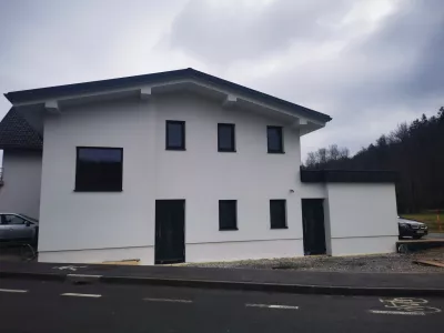 V objektu nekdanje trgovine Zelena dolina bodo uredili knjižnico in društvene prostore. Foto: arhiv občine Dobrova - Polhov Gradec