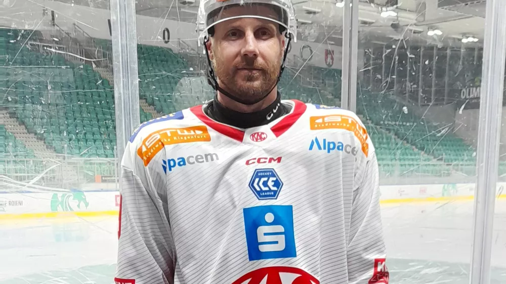 Jan Mur&scaron;ak hokejist