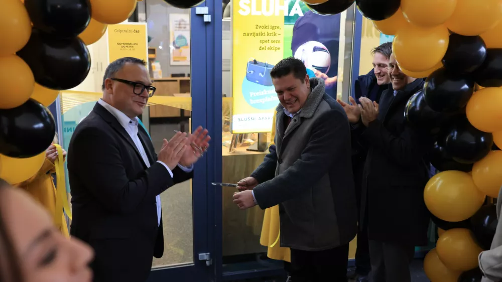 Foto: Tit Ko&scaron;ir