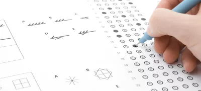 IQ test / Foto: Getty Images