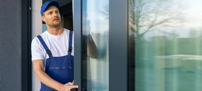 Po pregledu in prevzemu opravljenega dela obrtnik ni več odgovoren za napake, ki jih je bilo mogoče opaziti pri običajnem pregledu, razen če je zanje vedel, vendar vam jih ni pokazal. / Foto: Getty Images