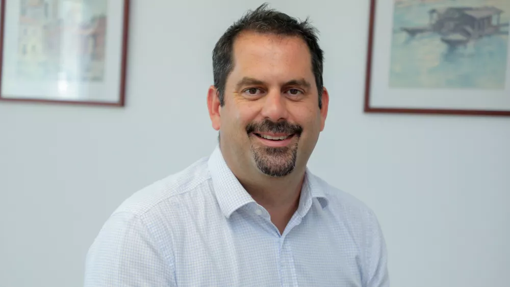 Urban Rozina Četrta pot