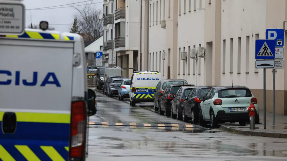 izsiljevanje hi&scaron;ne preiskave