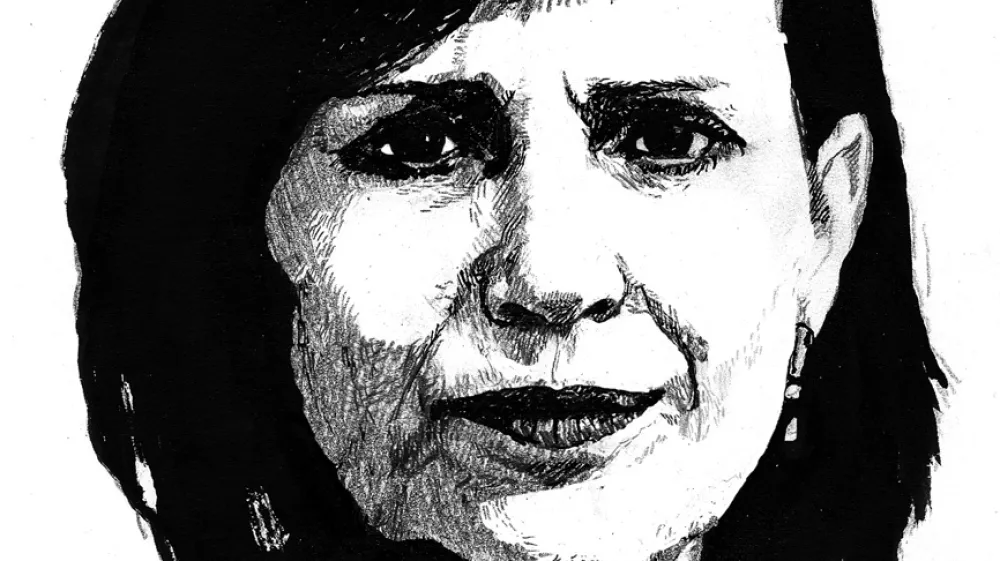 Tanja Lesnicar Pu&egrave;ko------1 kol