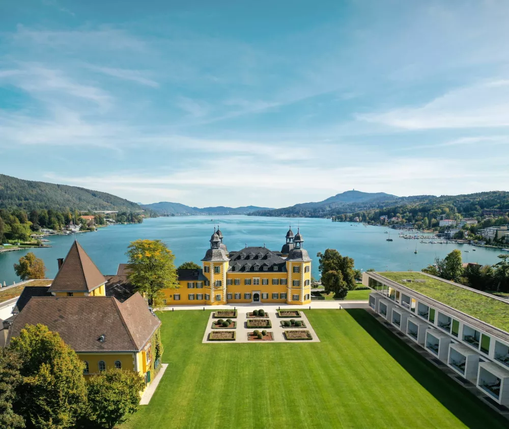Foto: Falkensteiner Hotels&Residences