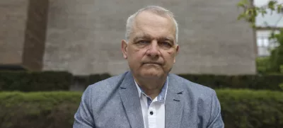 - 25.04.2022 – prof. dr. Alojz Ihan, specialist klinične mikrobiologije in imunologije //FOTO: Jaka GasarOPOMBA: ZA OBJEKTIV - INTERVJU - 2022