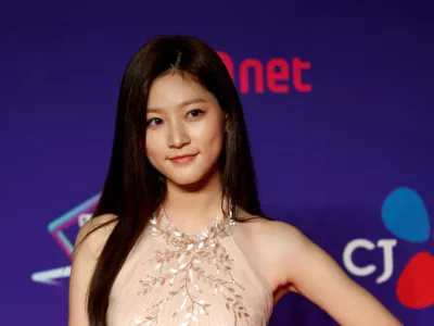 S svojo igro je navduševala mnoge filmske navdušence tako v Južni Koreji kot drugod. / Foto: Reuters