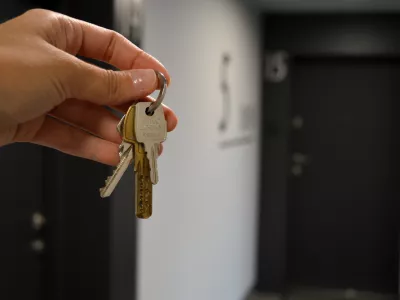 Fotografija je simbolična. / Foto: iStock