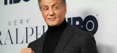 sylvester stallone