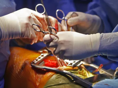 Spremembe pri skrbi za kakovost v zdravstvu so obsežne, široke bodo tudi naloge nove agencije. Foto: Tomaž Skale