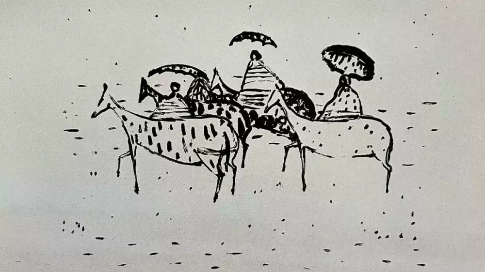 »Izbor del Zorana Mušiča na razstavah v okviru EPK bo razgrnil njegovo videnje človeške figure in pokrajine, ki ju je mojstrsko spojil v pokrajino telesa in telesa pokrajine,« pravi kustosinja postavitev in umetnostna zgodovinarka dr. Nelida Nemec.
Foto: arhiv EPK