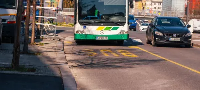 20.3.2024 - Rumeni pas za avtobus LPP - mestni potniški prometFoto: Kolja Kragelj