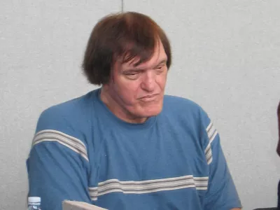 Richard Kiel