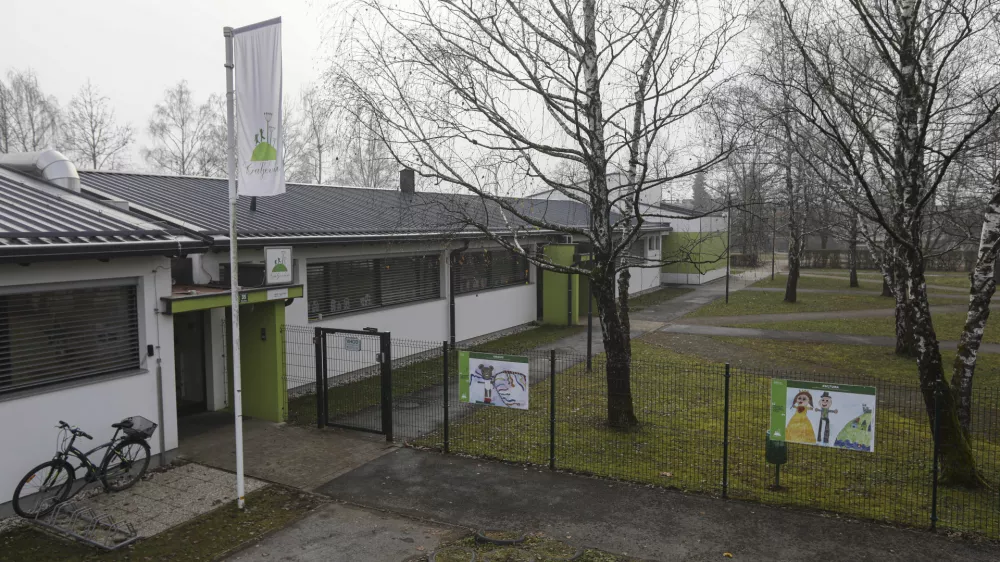 Kot kaže ljubljanski vrtci vendar ne bodo vsi združeni v en velik zavod. Foto: Luka Cjuha 