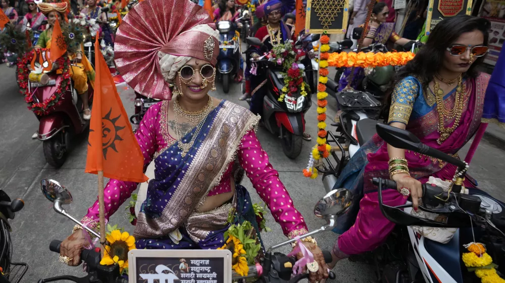 V Indiji naj bi se vsak dan zgodilo 90 posilstev, policija naj bi prijavo prejela vsakih 16 minut. Fotografija je simbolična. Foto: AP